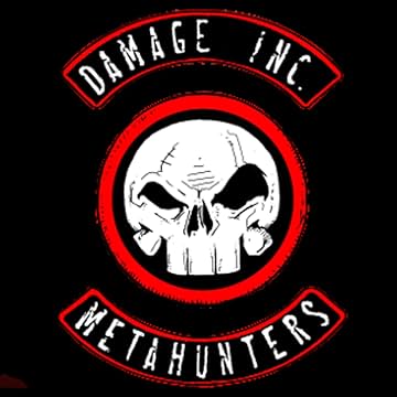 Damage Inc.