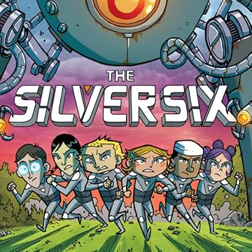 The Silver Six