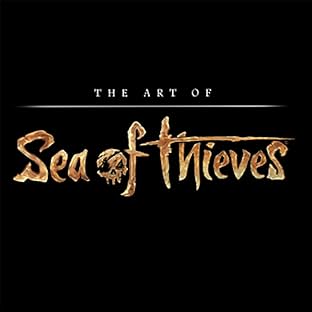 Art of Sea of Thieves