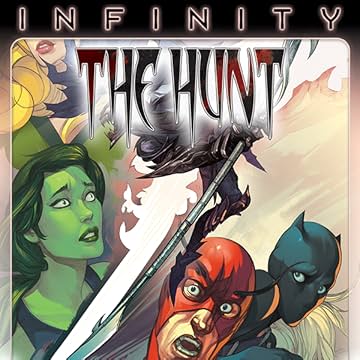 Infinity: The Hunt