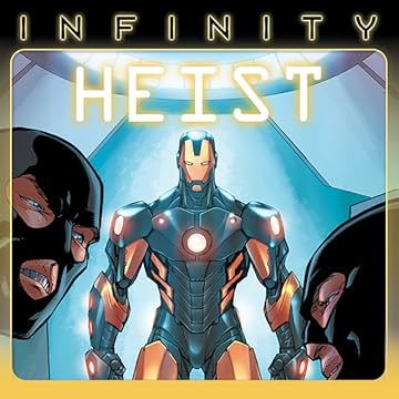 Infinity: Heist