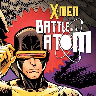 X-Men: Battle of the Atom