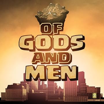 Of Gods and Men