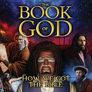 The Book of God: How We Got The Bible