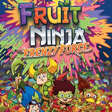 Fruit Ninja