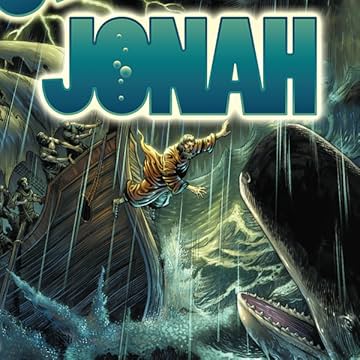 Jonah