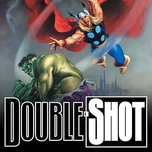 Marvel Double Shot (2003)