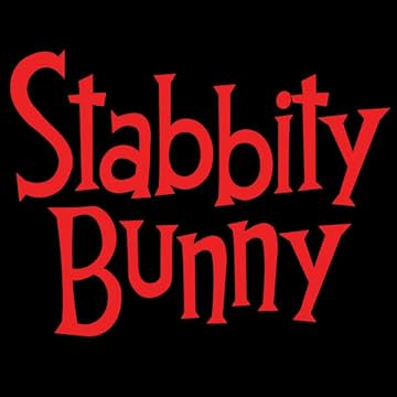 Stabbity Bunny