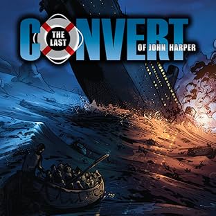 Last Convert of John Harper