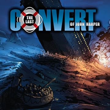 Last Convert of John Harper