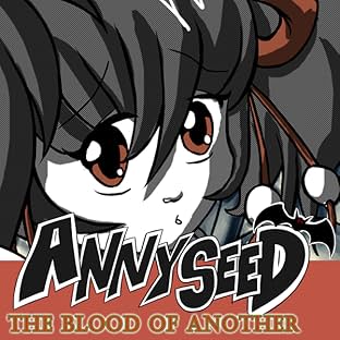 Annyseed - the Blood of Another