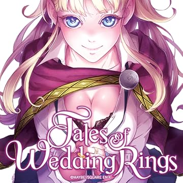 Tales of Wedding Rings