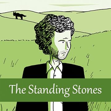 The Standing Stones