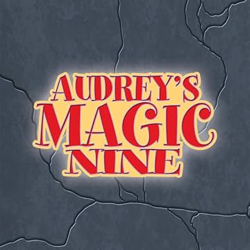 Audrey's Magic Nine