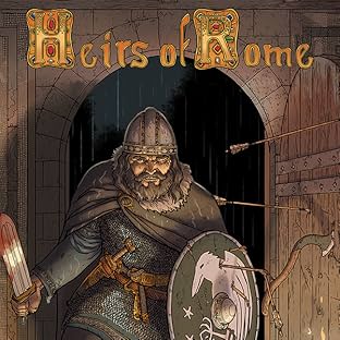 Heirs of Rome