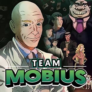 Team Mobius