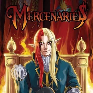 Mercenaries