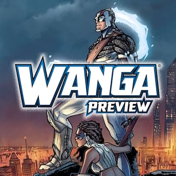 Wanga Preview