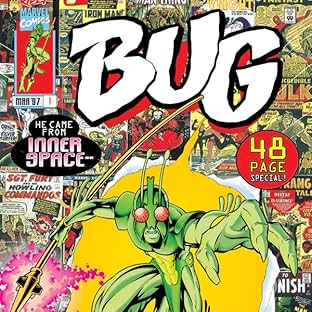 Bug (1997)