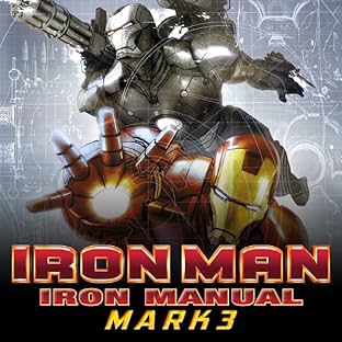 Iron Manual Mark 3 (2010)