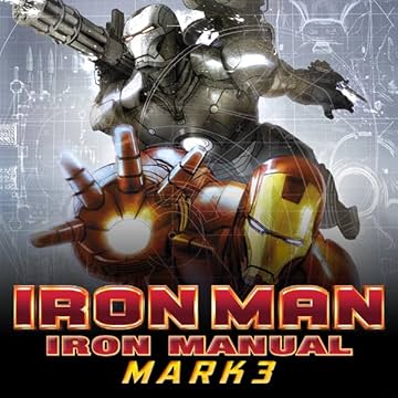 Iron Manual Mark 3 (2010)