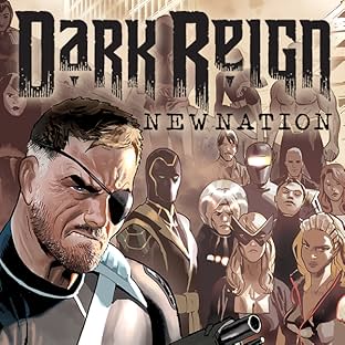 Dark Reign: New Nation