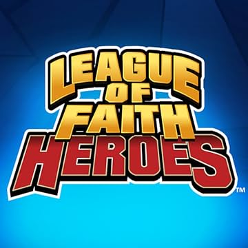 League of Faith Heroes