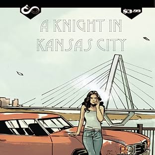 A Knight In Kansas City