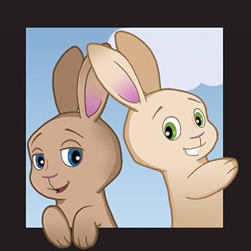 Somebunny Loves You: Skip and Pip: The Collection