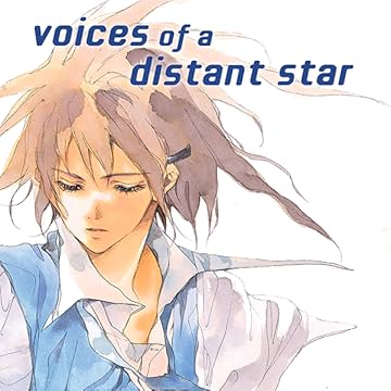 Voices of a Distant Star