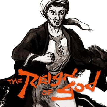 The Reign of God: A Gospel Story