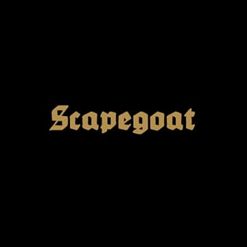 The Scapegoat
