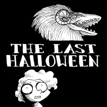 The Last Halloween