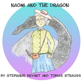 Naomi and the Dragon