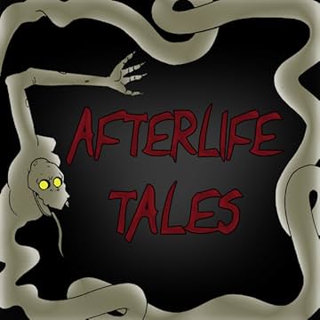 Afterlife Tales