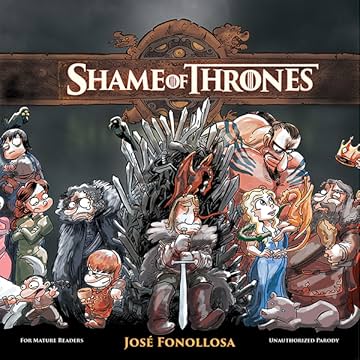 Shame of Thrones