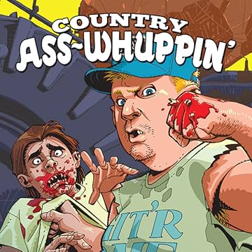 Country Ass-Whuppin'