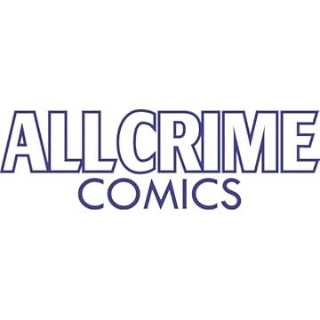 All Crime Comics