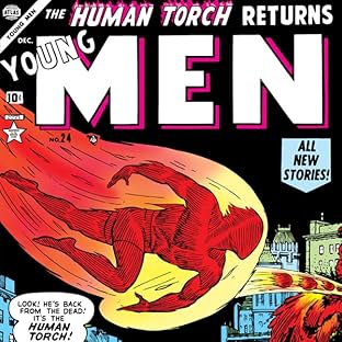 Young Men (1953-1954)