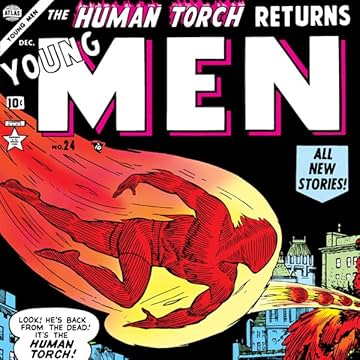 Young Men (1953-1954)