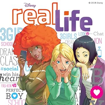 Real Life