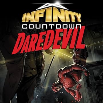 Infinity Countdown: Daredevil (2018)