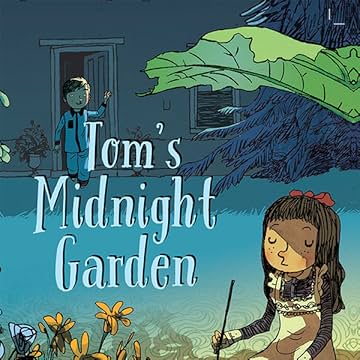 Tom's Midnight Garden