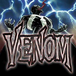 Venom (2018-)