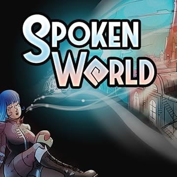 Spoken World