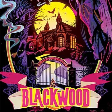 Blackwood