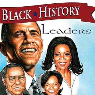 Black History: Leaders