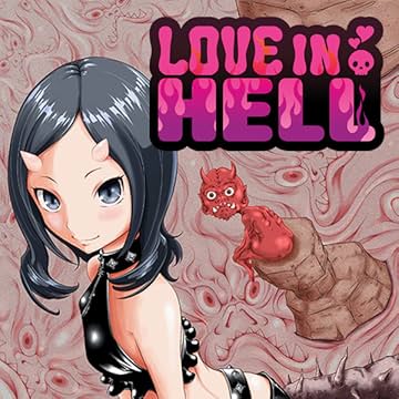 Love In Hell