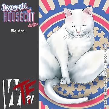 Desperate Housecat & Co.