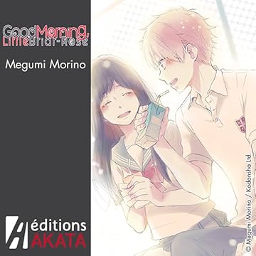 Good Morning, Little Briar-Rose